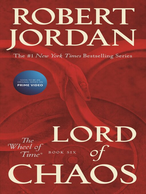 Title details for Lord of Chaos by Robert Jordan - Available
